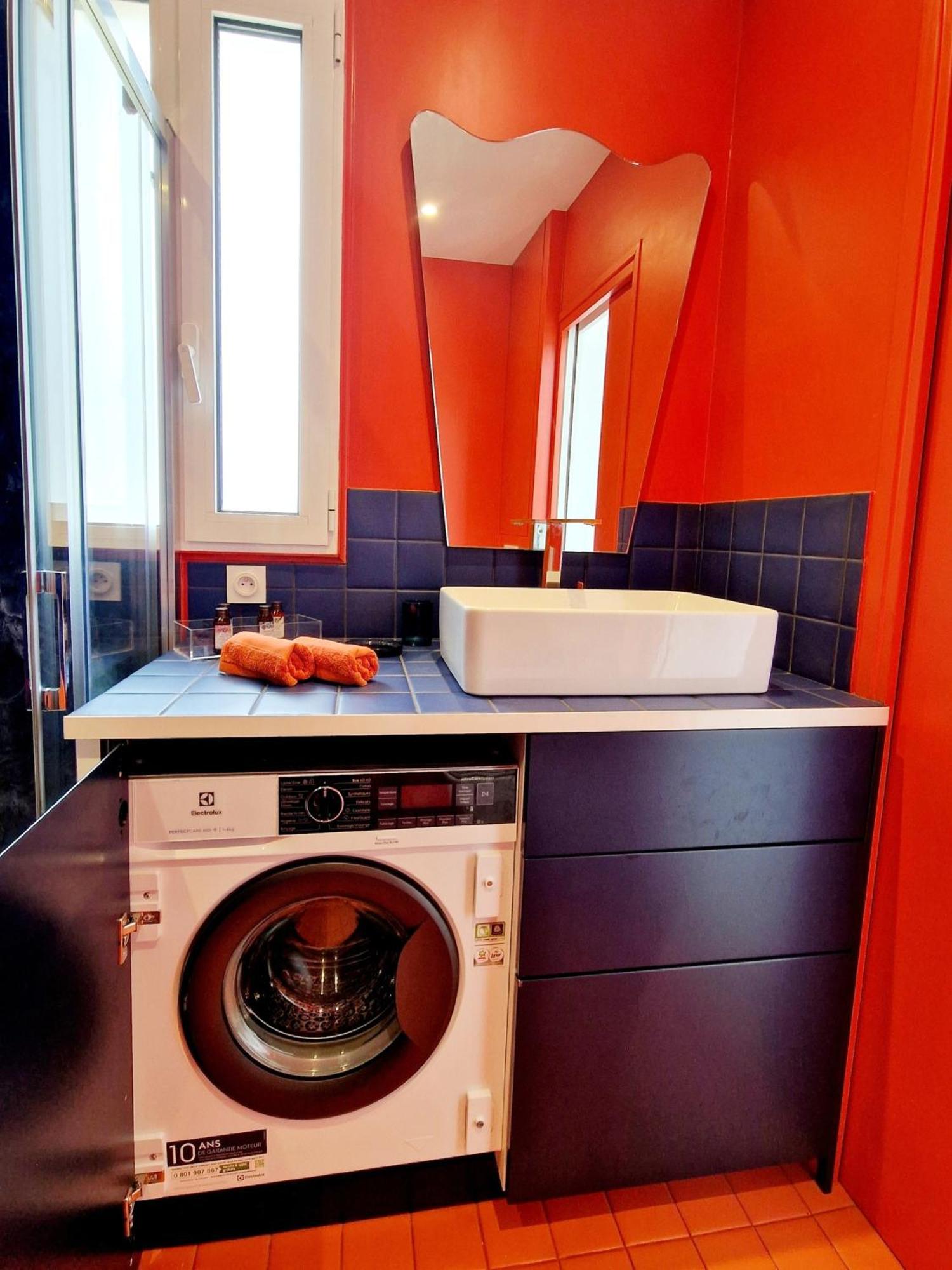 Appartement Pop Castle A
