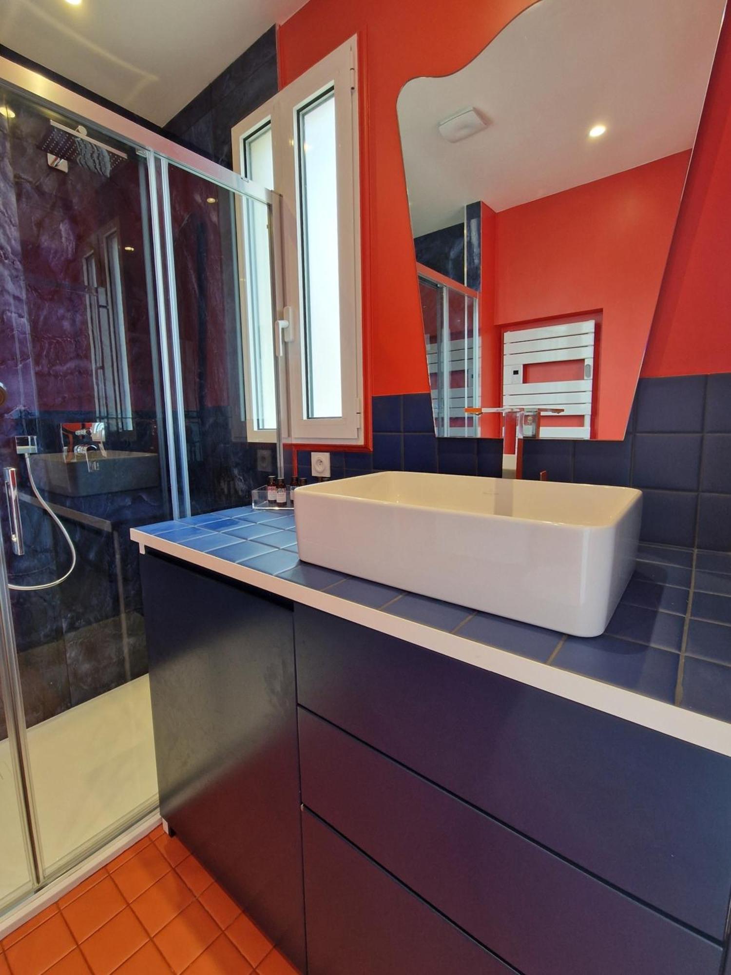 Pop Castle A Appartement *