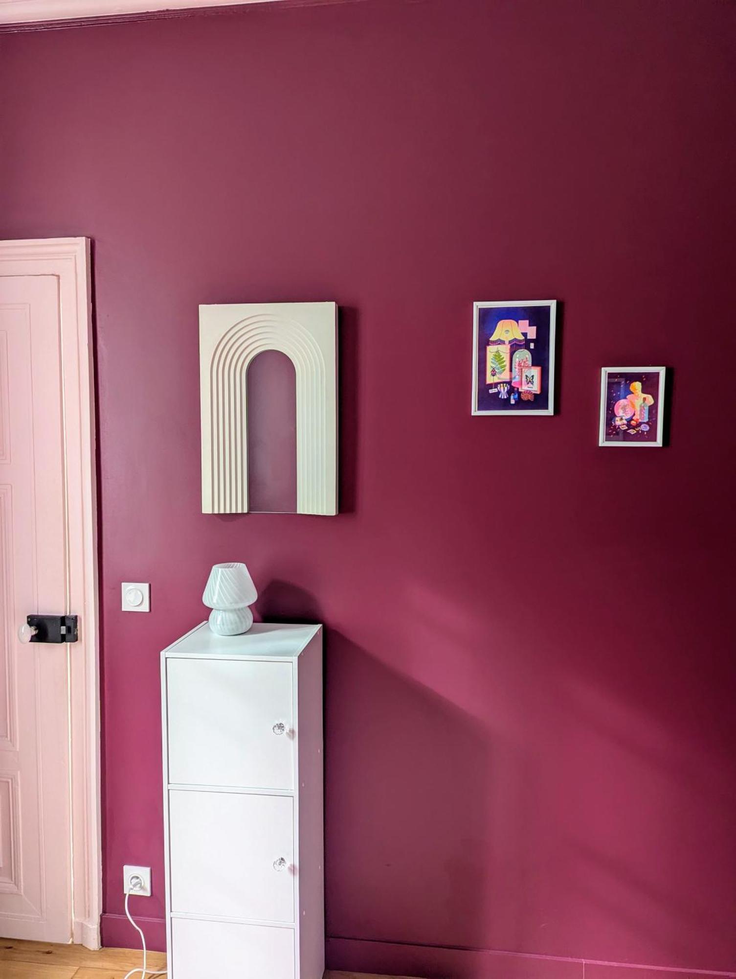 Pop Castle A Appartement *
