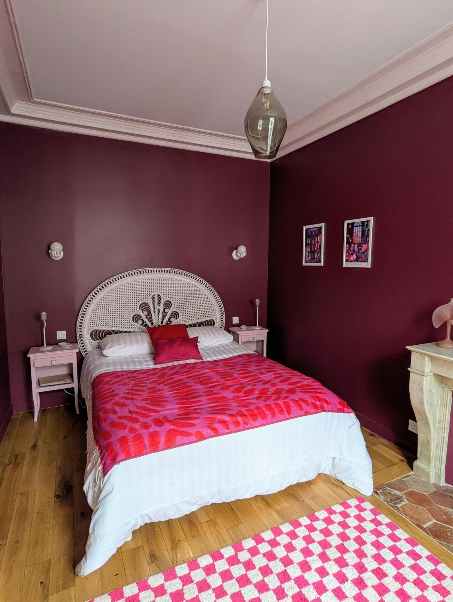 Pop Castle A Appartement Chantilly