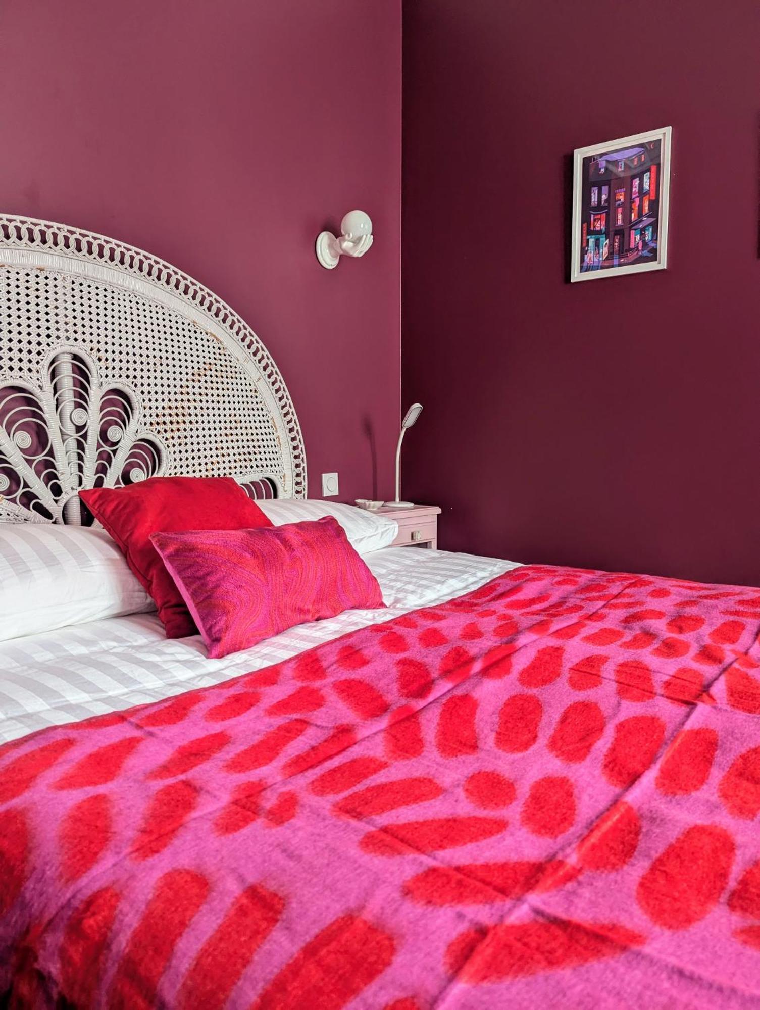 Appartement Pop Castle A Chantilly