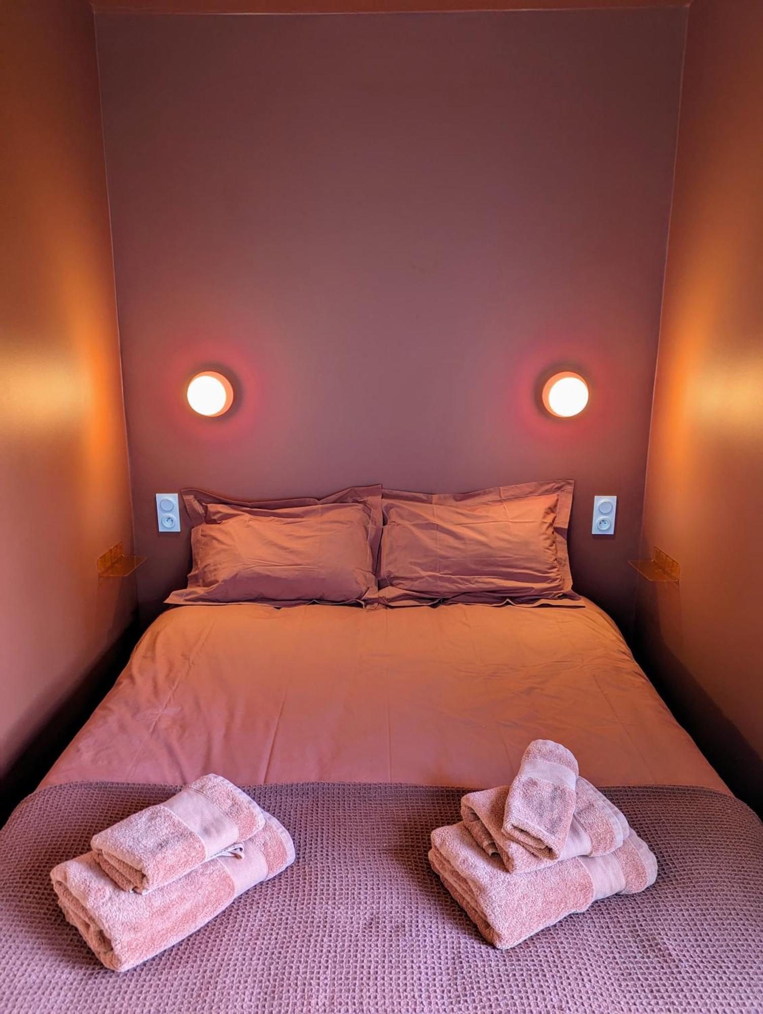 Apartment Pop Castle A