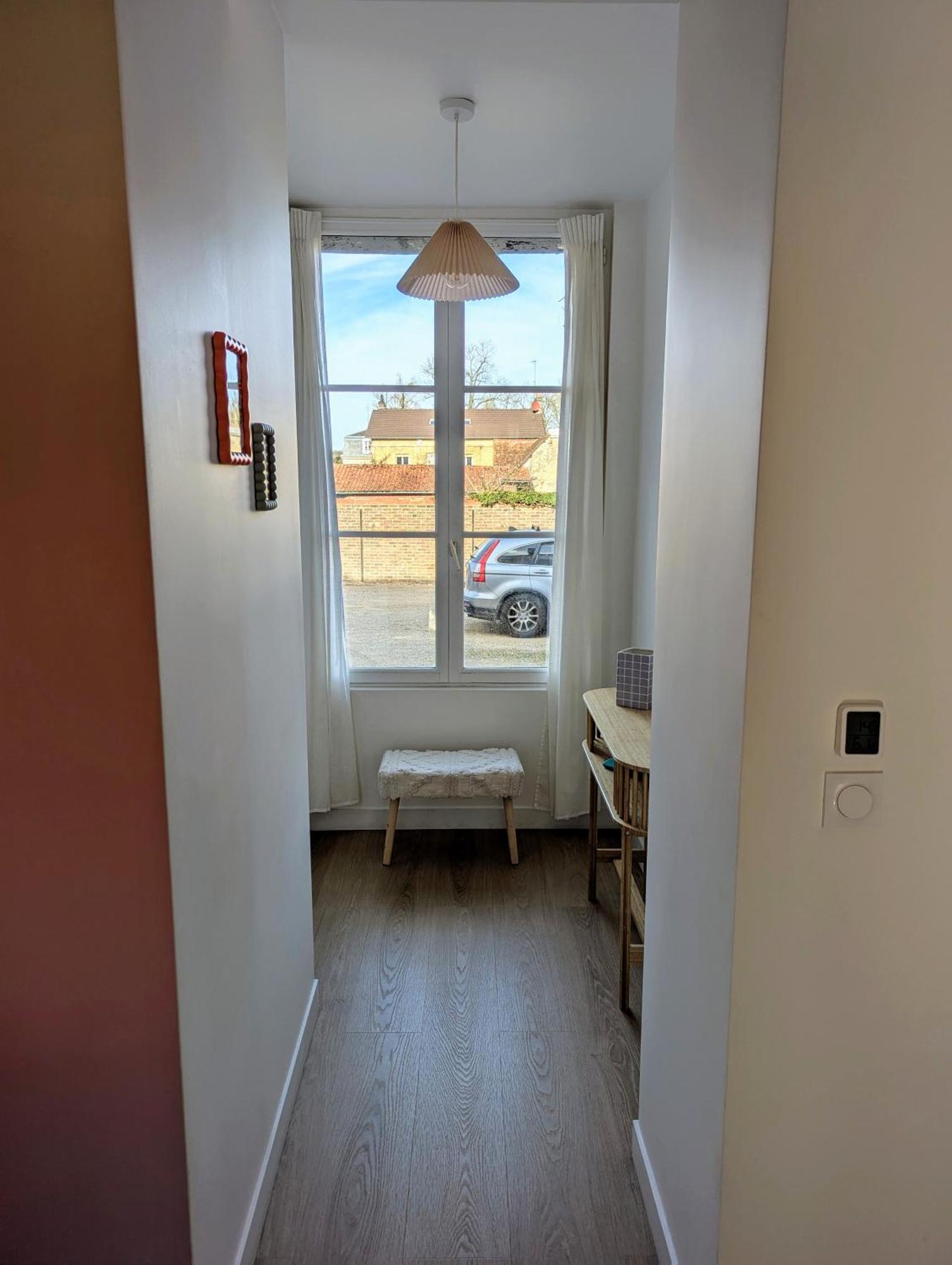 Appartement Pop Castle A Chantilly