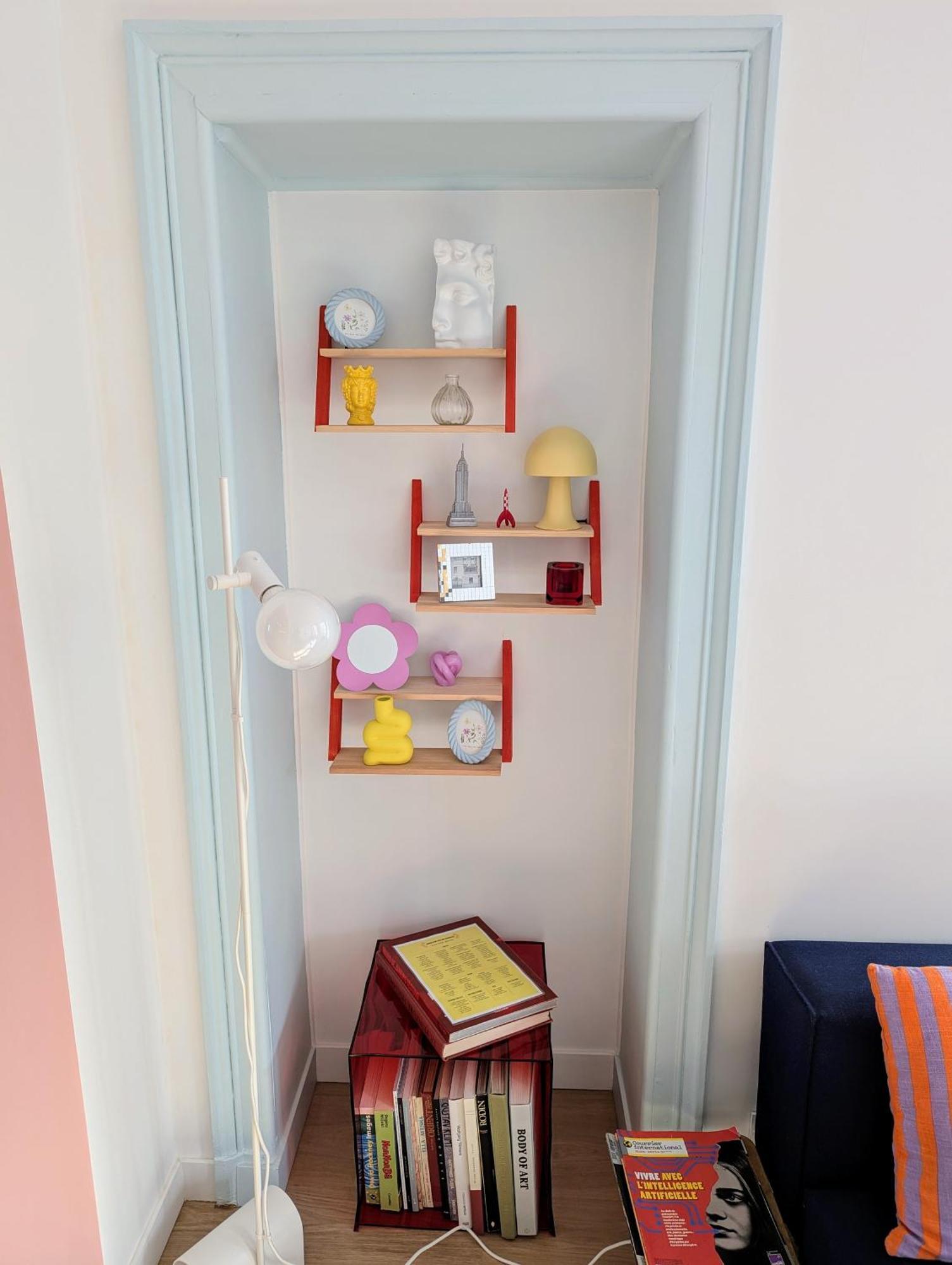 Pop Castle A Appartement *