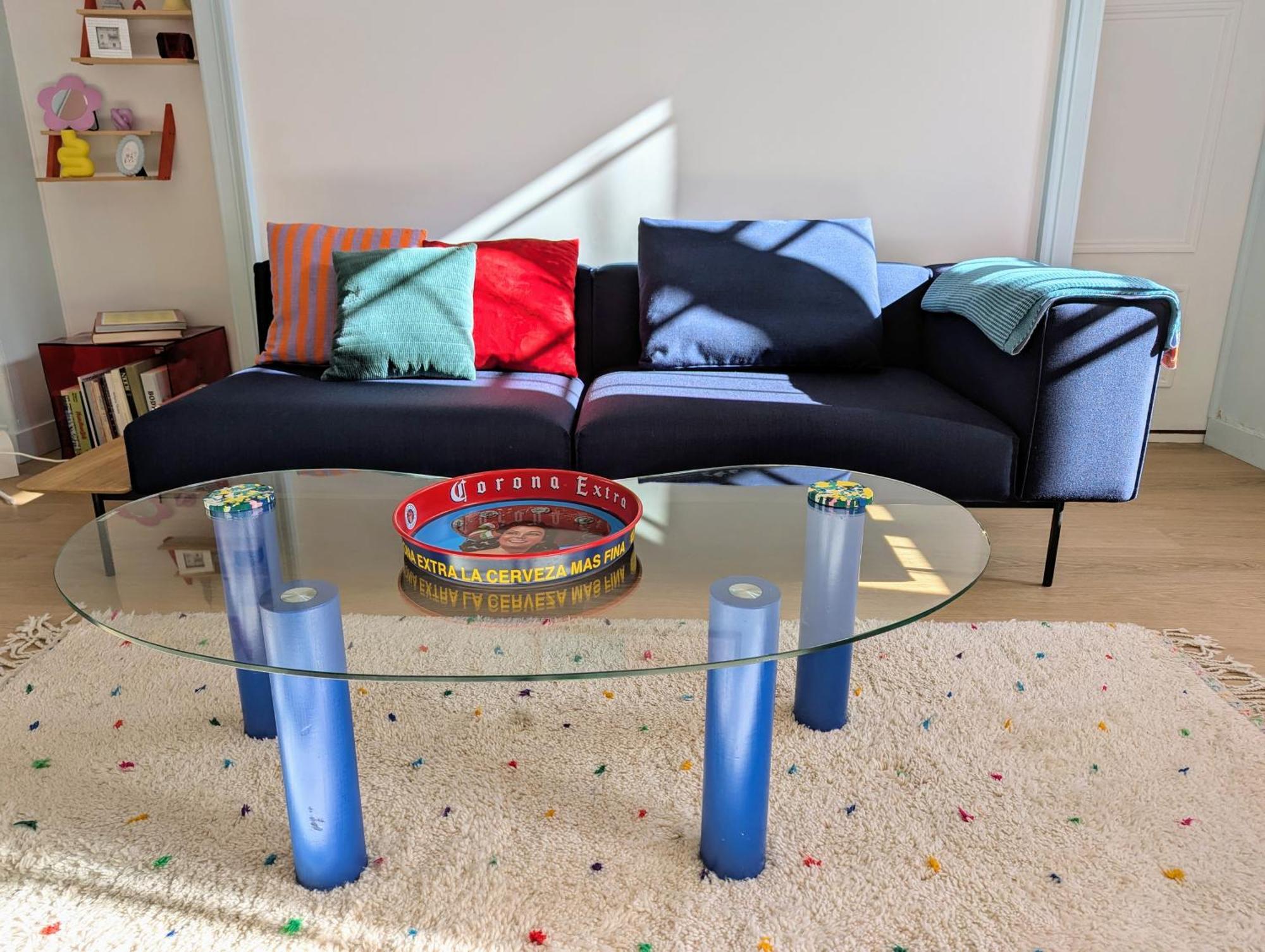 Pop Castle A Appartement *